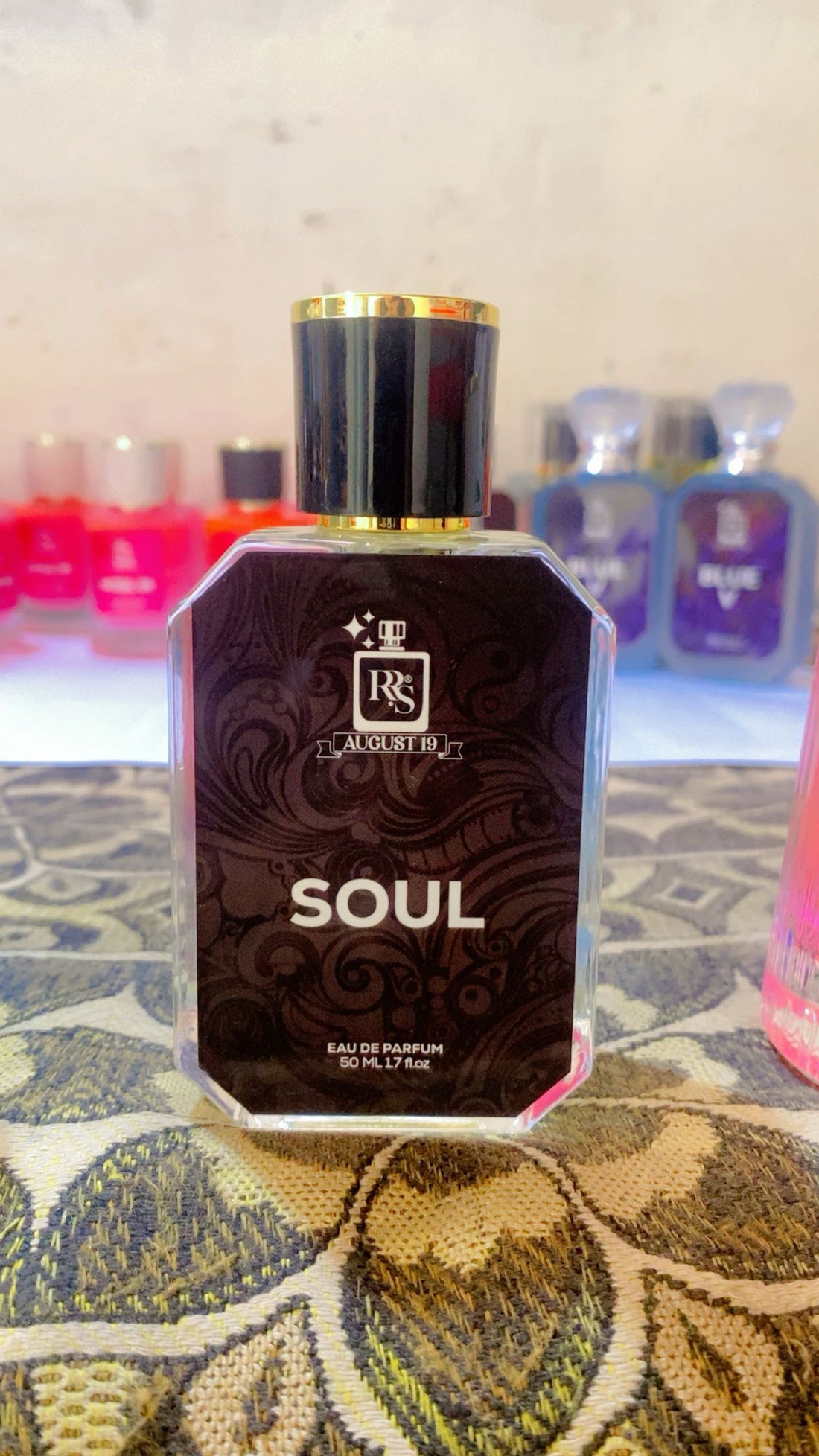 Soul Eaude Parfum