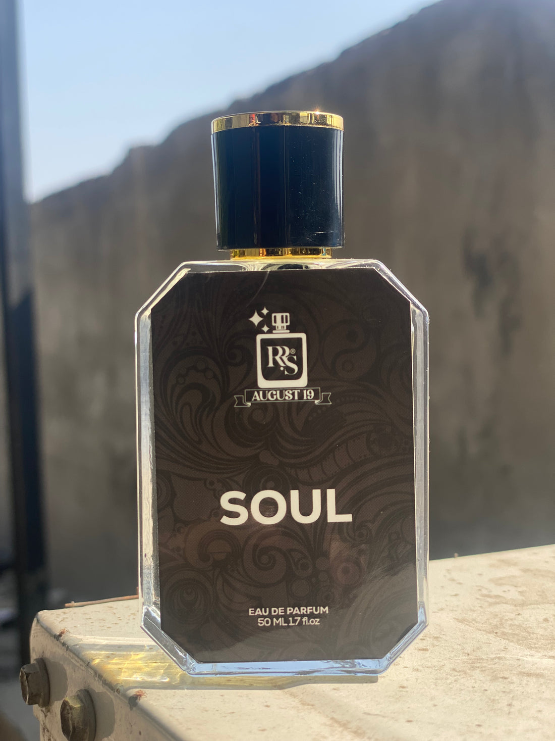 Soul Eaude Parfum