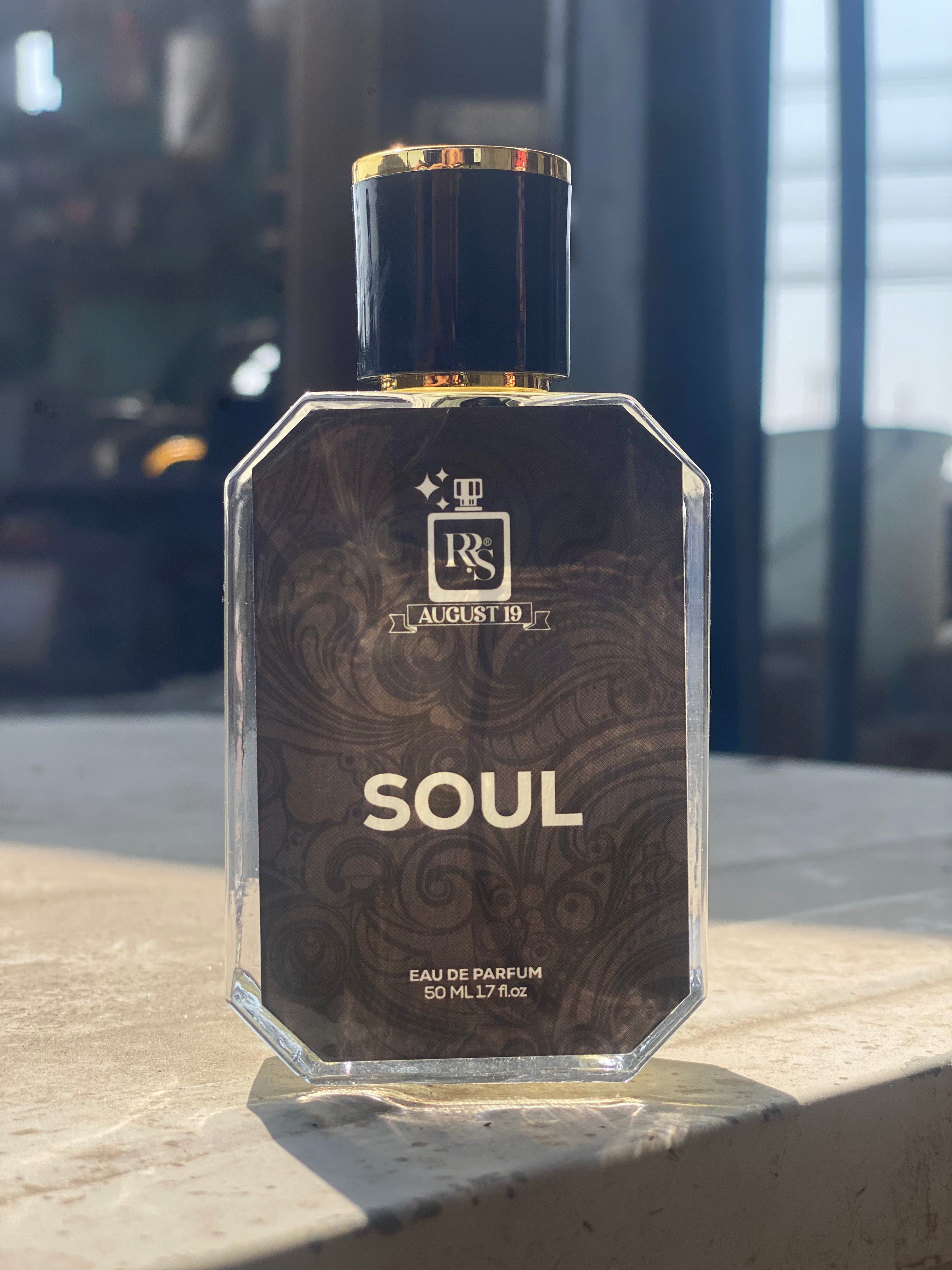 Soul Eaude Parfum