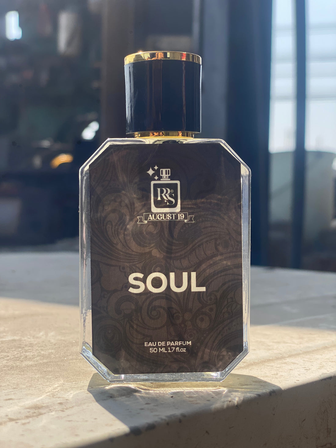 Soul Eaude Parfum
