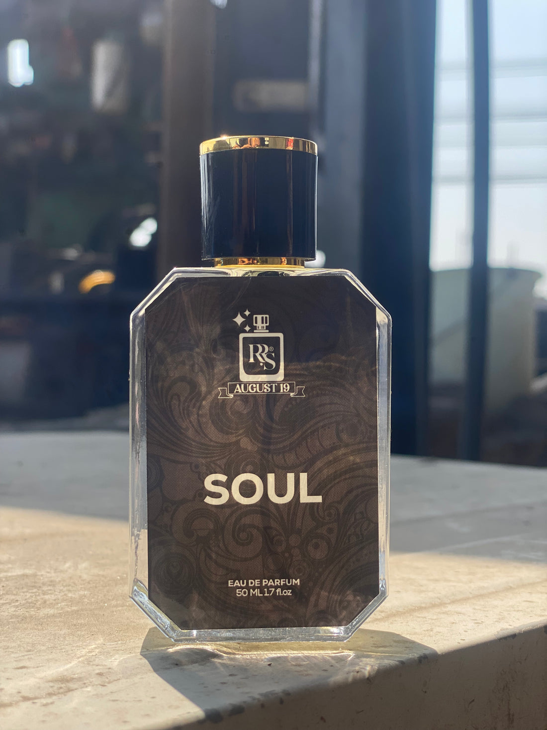 Soul Eaude Parfum