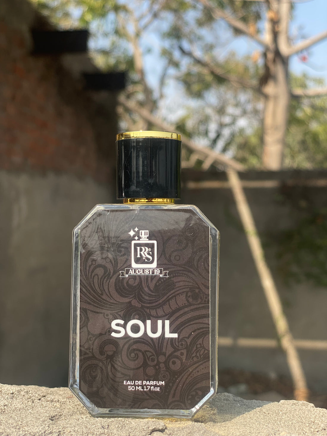 Soul Eaude Parfum