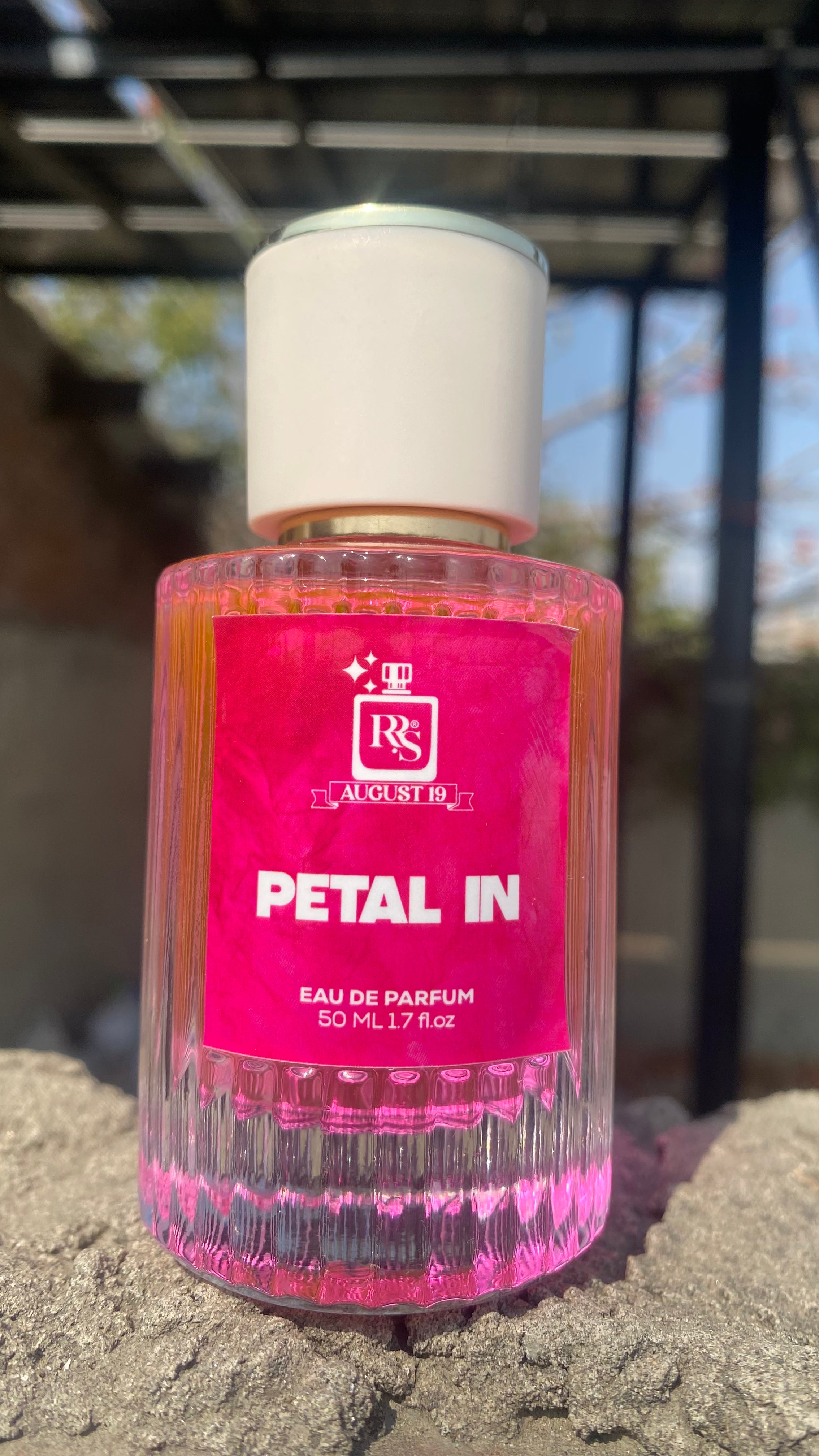 Petal IN Eaude Parfum