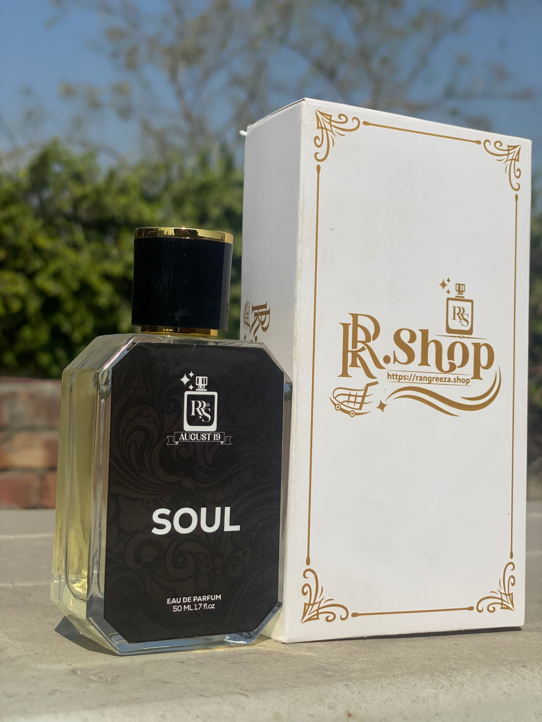Soul Eaude Parfum